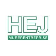 HEJ Murerentreprise A/S i Holte (Øverød) åbningstider