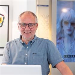 Brillestudiet Ved Peer Kradrup, Odder åbningstider