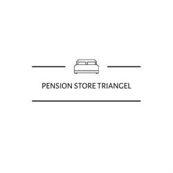 Pension Triangel Aps i København (Ø) åbningstider