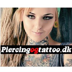 Nordjysk Piercing & Tattoo i Pandrup (Kaas) åbningstider