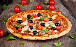 La Pizza, Langeskov åbningstider