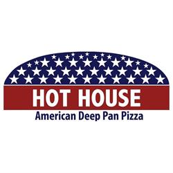 Pizza Hot House, Ringe åbningstider