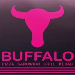 Buffalo Pizza Kebab, Hirtshals åbningstider