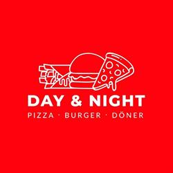 Pizza Day And Night i Aarhus (C) åbningstider