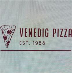 Venedig Pizza i Hedehusene (N) åbningstider