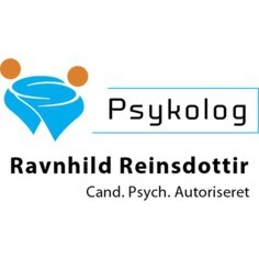 Psykolog Ravnhild Reinsdottir i Aarhus (Aarhus C) åbningstider