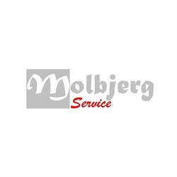 Molbjerg Service I/S i Aalborg (Sv) åbningstider