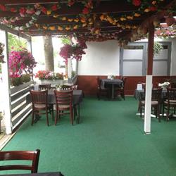 Aladdin Restaurant, Vig åbningstider