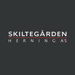 Skiltegården i Herning (Gødstrup) åbningstider