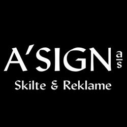 A SIGN A/S, Kastrup åbningstider
