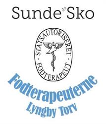 Sunde Sko ApS, Kongens Lyngby åbningstider