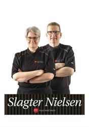 Slagter Nielsen ApS i Nordborg (Langesø) åbningstider