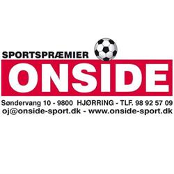 Onside Sportspræmier, Hjørring åbningstider
