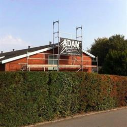 Adam Stilladser ApS i Odense (Tornbjerg) åbningstider
