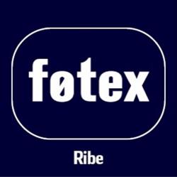 Føtex a/S, Ribe åbningstider