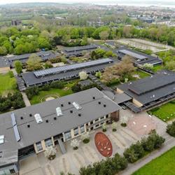 Bjergmarkskolen, Holbæk åbningstider