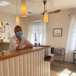 Tandplejeren I Vordingborg, åbningstider