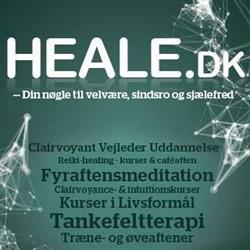 Heale.dk, Fredericia åbningstider