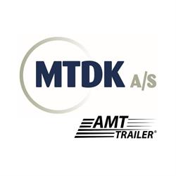 Mtdk A/S i Randers (Sv) åbningstider