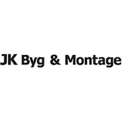 JK Byg & Montage Bogense ApS, åbningstider