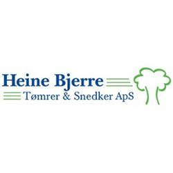 Heine Bjerre, Tømrer og Snedker ApS, Fårup åbningstider
