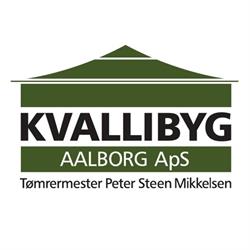 Kvallibyg Aalborg ApS, åbningstider