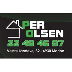 Tømrer Per Olsen, Maribo åbningstider