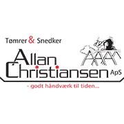 Allan Christiansen Tømrer & Snedker, Nakskov åbningstider