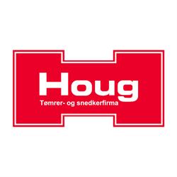 Houg Tømrer- og Snedkerfirma ApS, Kalundborg åbningstider