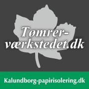 Tømrerværkstedet.Dk ApS, Kalundborg åbningstider