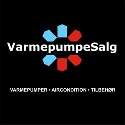Varmepumpesalg ApS i Helsinge (Skærød) åbningstider