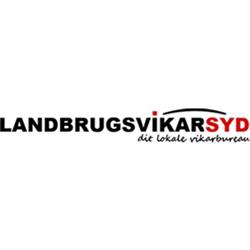 Landbrugsvikarsyd ApS, Toftlund åbningstider