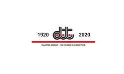 Dantra A/S i Hampen (Hjøllund) åbningstider