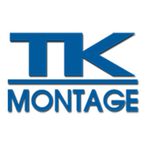 TK Montage Vest og KBH ApS, Esbjerg åbningstider
