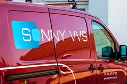 Sonny Vvs ApS, Nykøbing F åbningstider