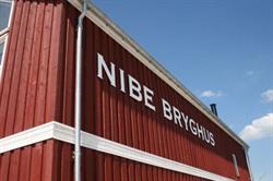 Nibe Bryghus Bryggeri A/s, åbningstider
