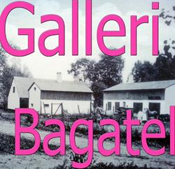 Cafe og Galleri Bagatel, Albertslund åbningstider