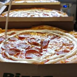 Jydeholmen Pizza, Vanløse åbningstider