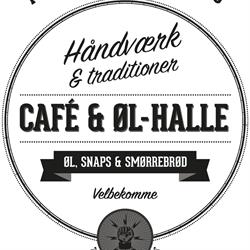 Cafe & Ølhalle '1892' i København (K) åbningstider