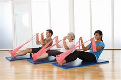 Pilates Dk i København (Ø) åbningstider