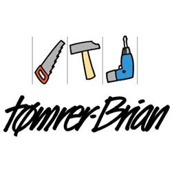 TØMRER-BRIAN ApS i Hårlev (Enderslev) åbningstider