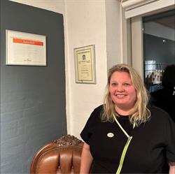 Clinique Fod Care, Lystrup åbningstider