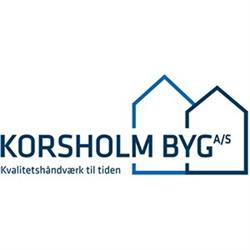 Korsholm Byg A/S, Otterup åbningstider