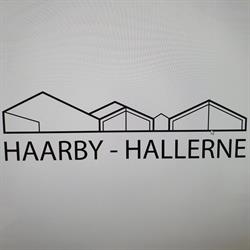 Haarbyhallernes Cafeteria, åbningstider