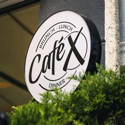 Cafe Millers Aps, Holbæk åbningstider