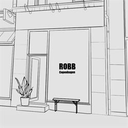 Robb Copenhagen I/S, åbningstider