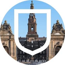 Christiansborg Slot - Ruinerne, København åbningstider