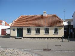 Løkken Museum, åbningstider