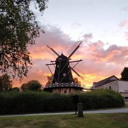 Nr. Jernløse Mølle i Regstrup (Nr. Jernløse) åbningstider