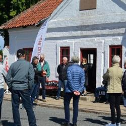 Otterup Museum, åbningstider